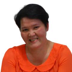 Yong Lucia De Yong | Solusi Duka - Solusi Kedukaan Terintegrasi Pertama di Indonesia